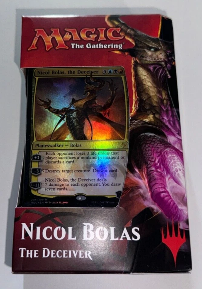 Magic: The Gathering – Kit De Prelanzamiento Hour Of Devastation En Inglés, Cartas Coleccionables