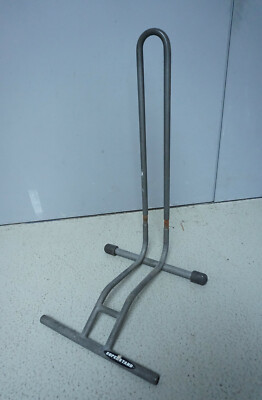 A020-807: Superstand Willworx Fahrrad Halter / Ständer Kellerfund 