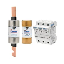 Edison MID1.25 MID-1.25, MID-1-/4 1.25A 250V Fuse