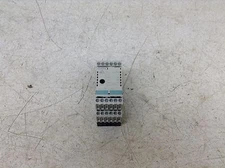 Siemens 3RK1400-1CE00-0AA2 Interface Module 3RK14001CE000AA2 (TSC)