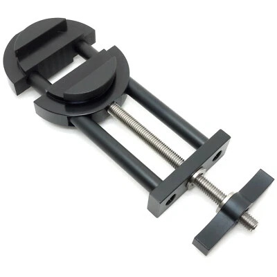 MARKENLOS DSLRKIT Pro Remedio Lente Abollada Tornillo Herramienta Reparación Filtro Anillo Ajuste