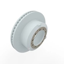 Genuine Mopar Rotor 68415393AA