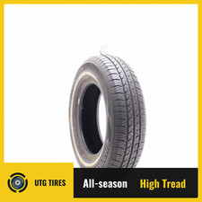 Used 19575r14 Hankook Optimo H724 92s - 8.532