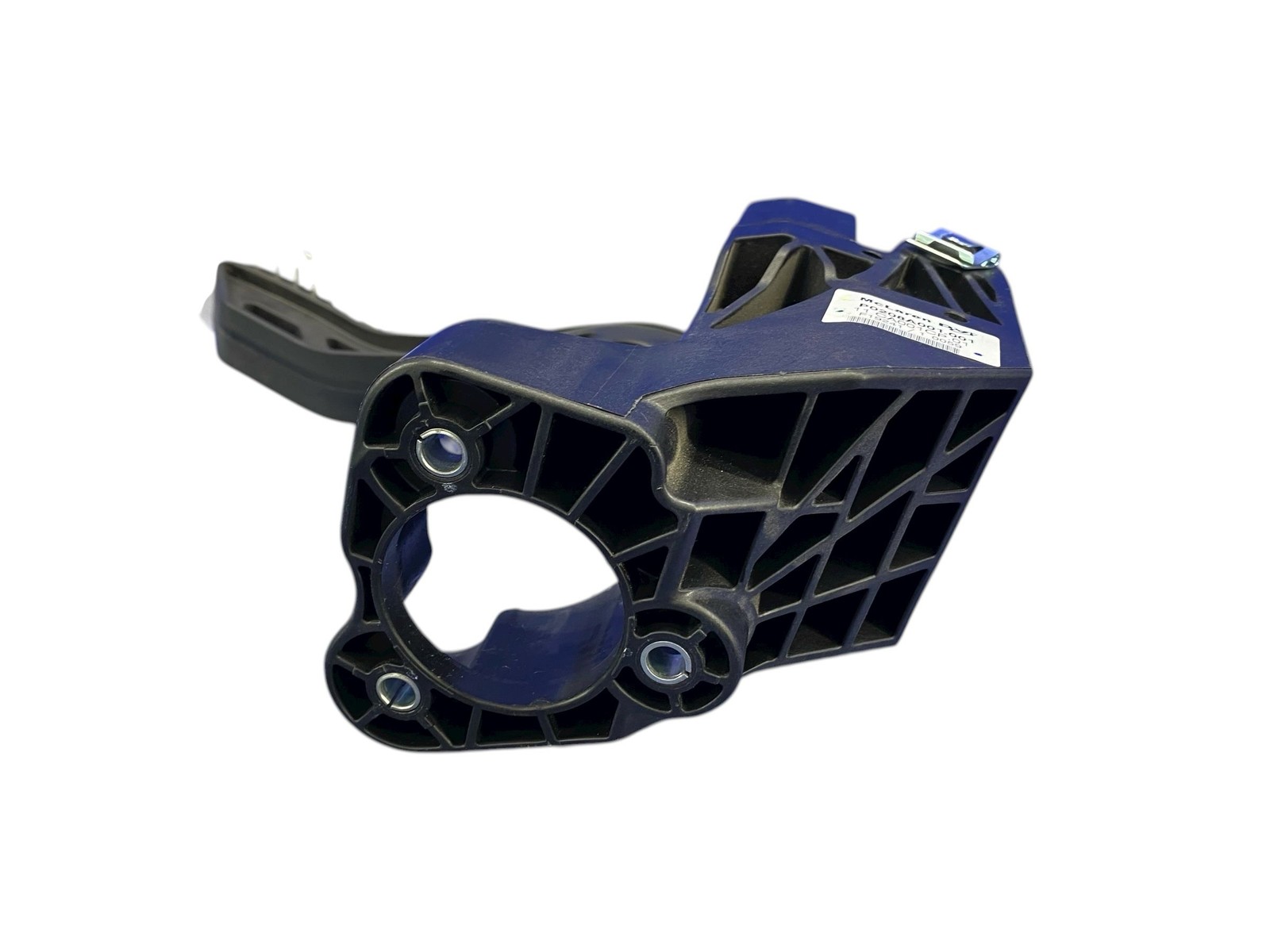 2018-2023 MCLAREN 720S BRAKE BRAKING STOP PEDAL W/ BRACKET 11CA001CP OEM