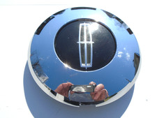2003-2005 Lincoln Aviator Factory 17 Wheel Chrome Center Cap 2c54-1a096-bc