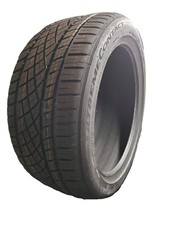Continental Extremecontact Dws 06 Plus Bsw P 255 45 17 98w Uhp Tire 15573180000