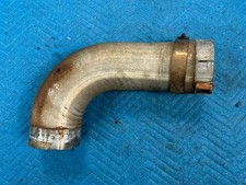 Oem Kenworth T680 Exhaust Elbow Pipe 2022 Oem Kenworth T680 Exhaust Elbow Pipe 2022