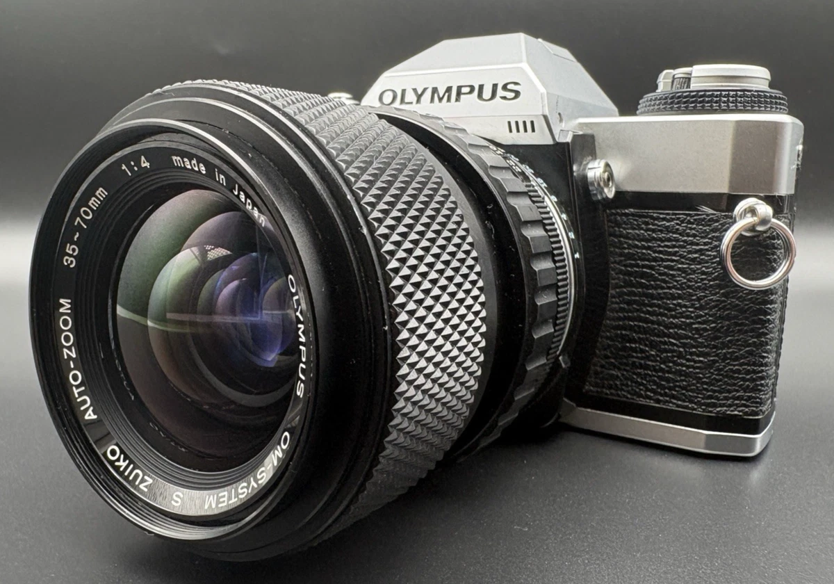 Olympus Om 20 for sale | eBay