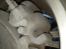 BREMSSATTEL VORN RECHTS / 2662969 FÜR BMW 4 COUPE F32, F82 420 D