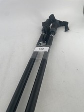 Atomic APT Ski Poles Black 125cm Used