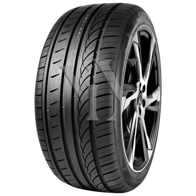 4x  Sommerreifen SUNFULL MONT-PRO HP881 XL 255/50 R19 107 V