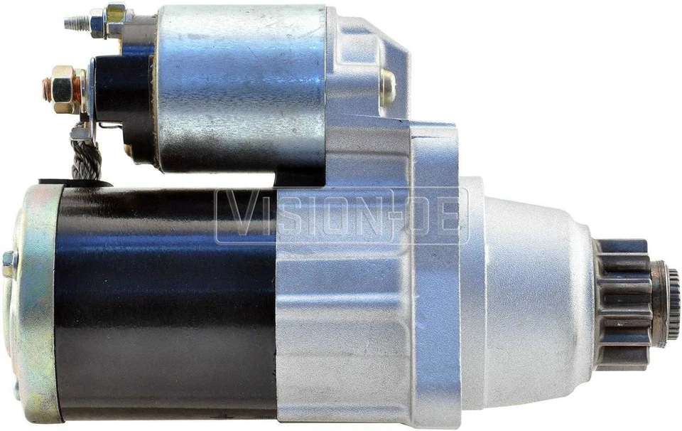 Motor de arranque compatible con Nissan Altima Rogue VISION-OE 2013-2019 Foto 4 de 4