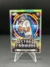 2024 Topps Cosmic Chrome #SC-5 Caleb Williams Star Command Refractor (RC)