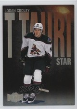 2023 Skybox Metal Universe T Tauri Star Spectrum /199 Logan Cooley #TTP-10 01ks