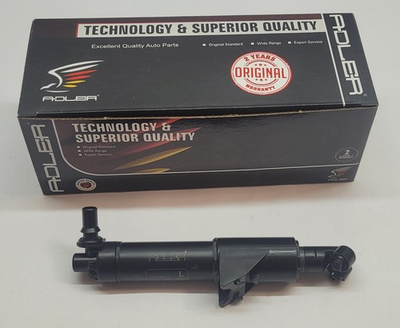 #ad 8W0955101A ADLER OEM WASHER FLUID JET HEADLIGHT CLEANING A4 2016 $82.50