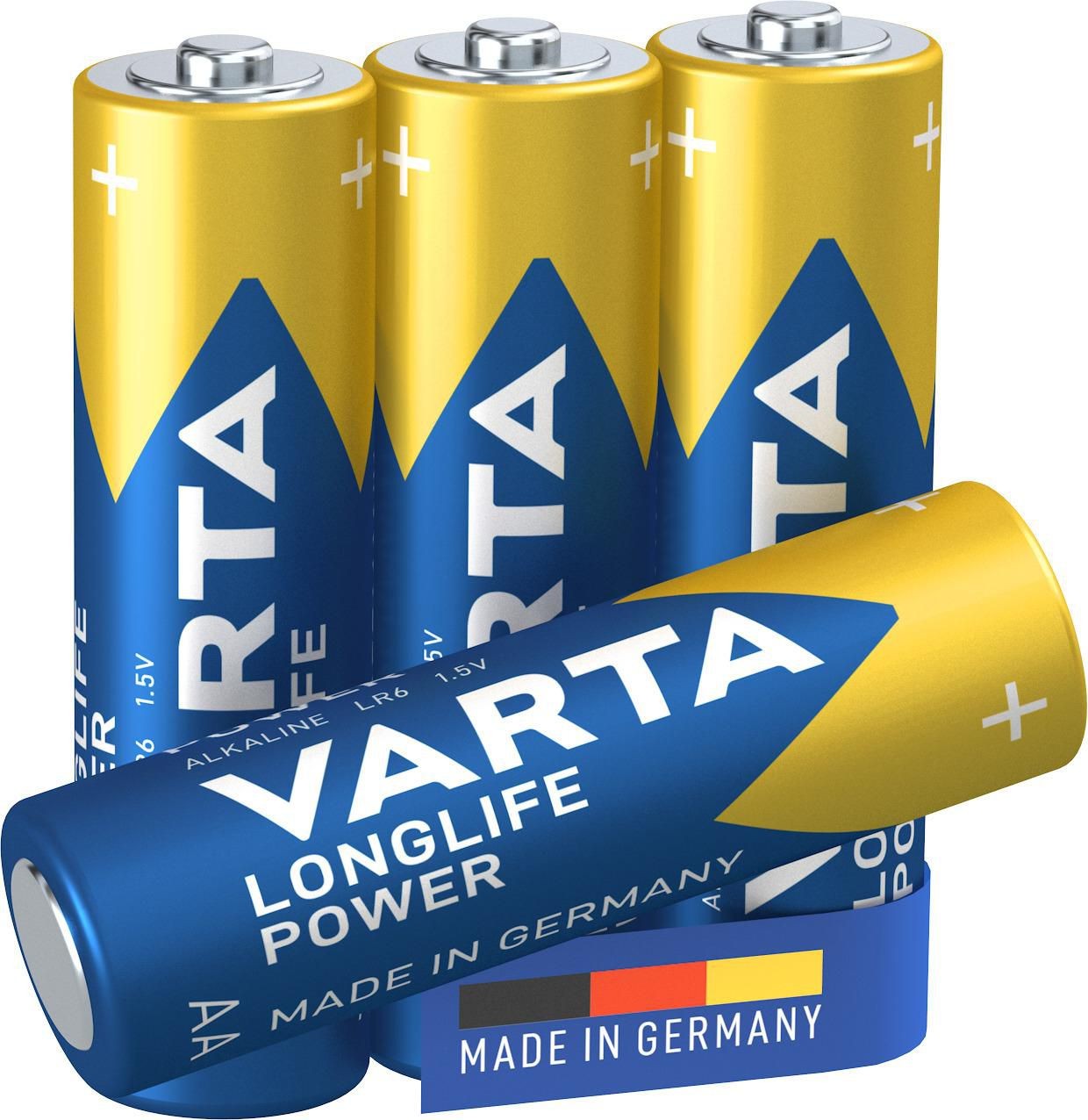 Varta 04906 121 414 -4906/4B