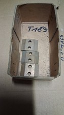 3x Druckplatte 30699 passend für Trioliet Mullos
