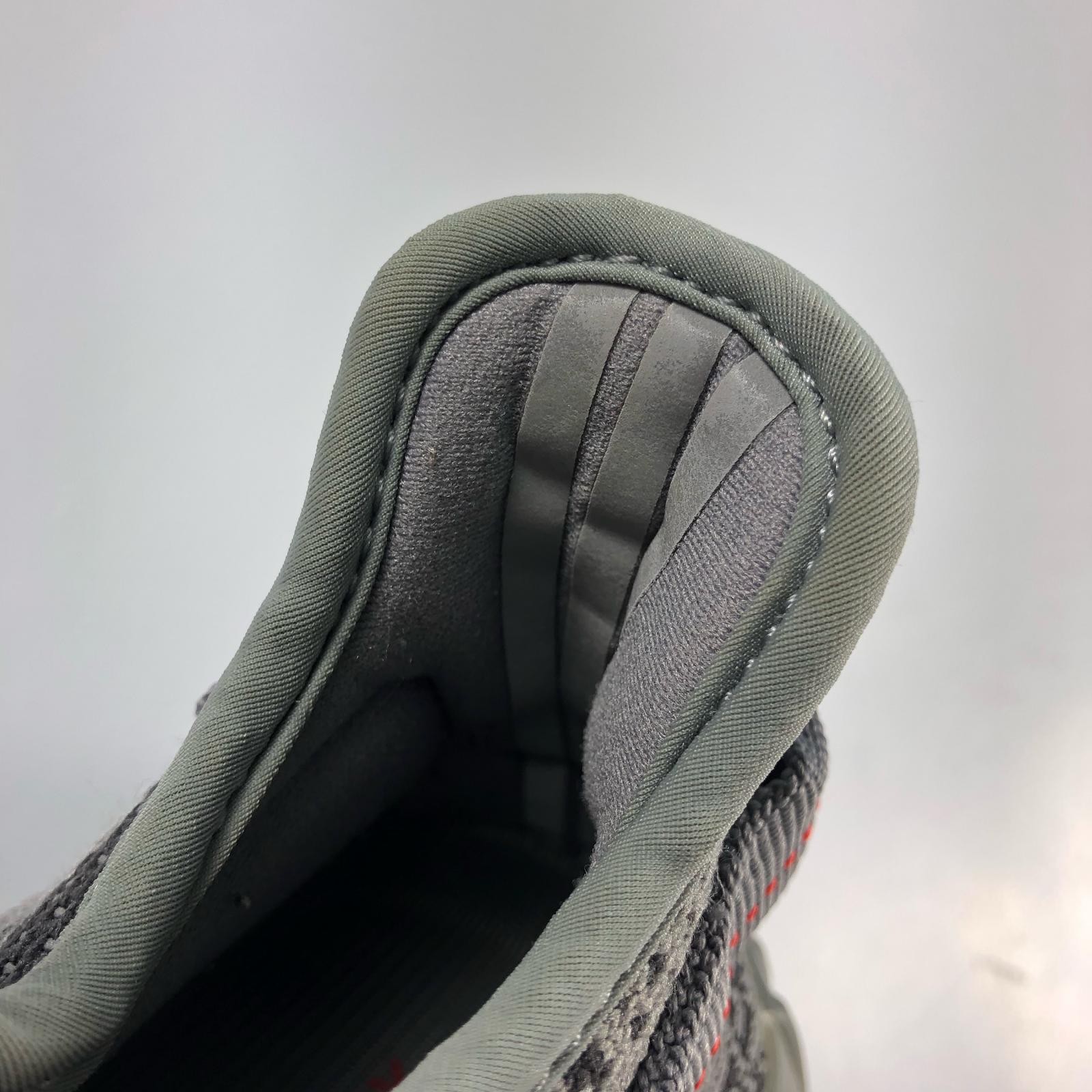 ADIDAS ADIDAS YEEZY Boost 350 V2 AH2203 Gray 26cm thumbnail 13