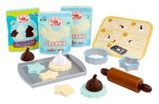 Little Tikes Creative Chefs Cookie Kit with Make-It Mix One Size, Multicolor