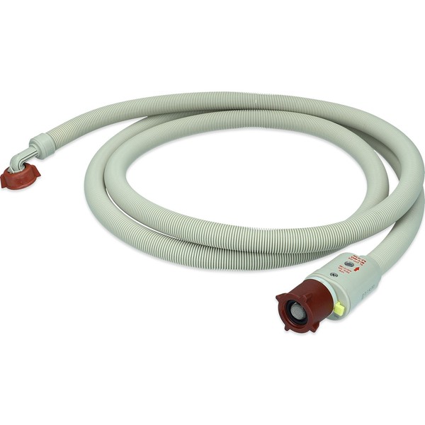 "Aquastop Schlauch Zulaufschlauch Universal 1,5M 3/4\" Waschmaschine SpüLmaschine"-image