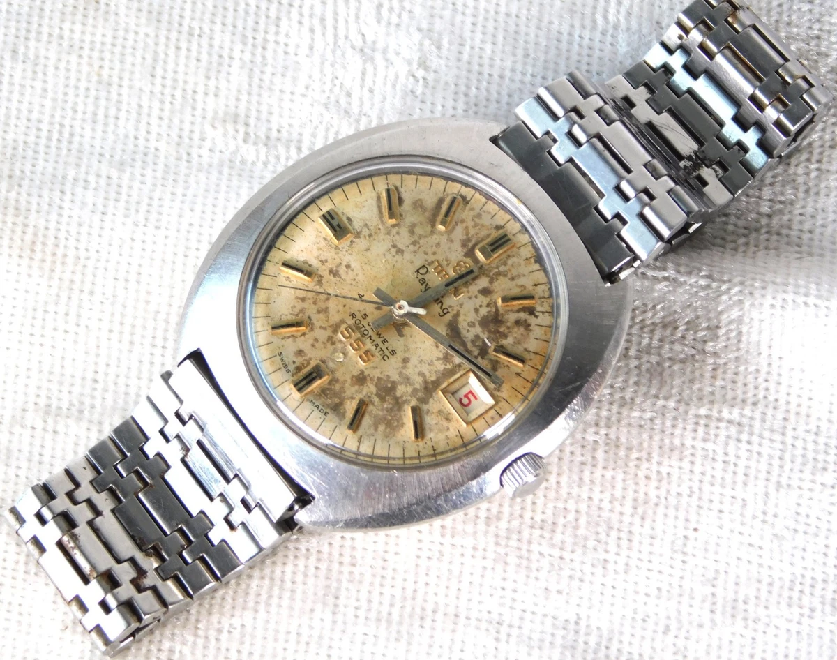 Titoni Wristwatches with Vintage for sale | eBay
