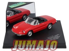 VIT116 Voiture 1/43 VITESSE ALFA ROMEO Spider 1300 Junior VCC116 1972