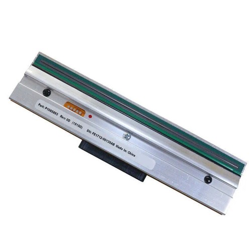 High Speed Thermal Head for Zebra ZT620 Printers Reliable Performance 300dpi - Afbeelding 3 van 10