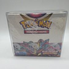 Pokémon Verlorener Ursprung 36er Display - Neu & Sealed