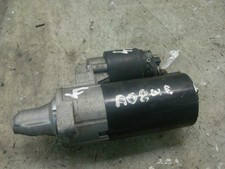 MOTOR STARTET / 10170775 F&Uuml;R MERCEDES-BENZ CLASE CLK W209 COUPE 240 209.361