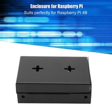 Case for 4B Aluminum Alloy Shell Protective Casing Enclosure