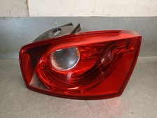 6J4945096K HECKLEUCHTE RECHTS / 6J4945096K / 5900155 FÜR SEAT IBIZA IV 6J5, 6P1