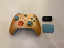 Microsoft Xbox Wireless Controller OPI Sunkis...