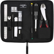 Fender Custom Shop Guitar Tools