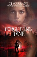 CJ Warrant | Forgetting Jane | Taschenbuch | Englisch (2019) | CJ Warrant