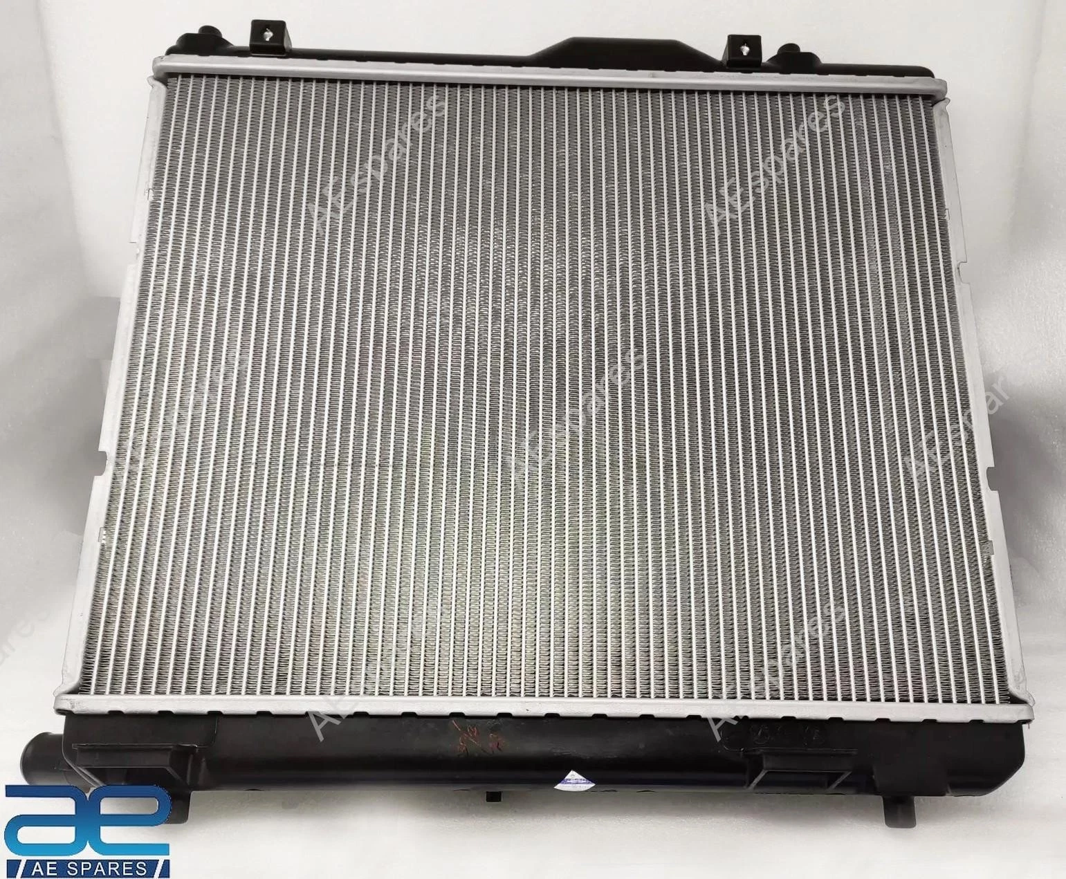 Radiator Assembly For Suzuki Splash Ritz 1st Gen 2009-2012 17700M83K50 view 3