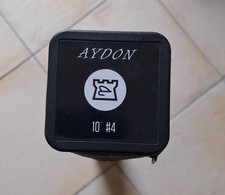 Canna pesca mosca Hardy Aydon