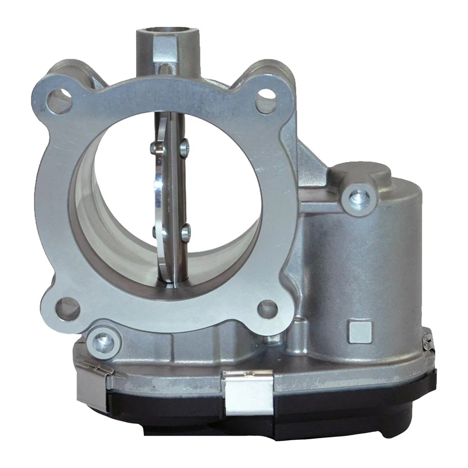 THROTTLE BODY FOR VAUXHALL/OPEL ANTARA A (L07) 2.2 CDTi FWD (2010-2015) 25198476 - Image 4 of 4