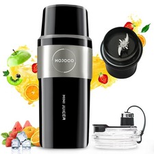 Frullatore Frullato Personale - Frullatore Isolante Sottovuoto per Frutta e Verdura