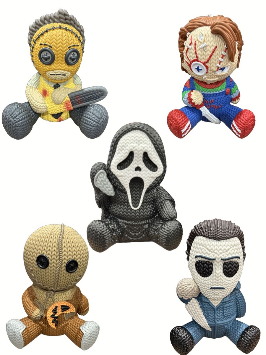 Handmade by Robots 12