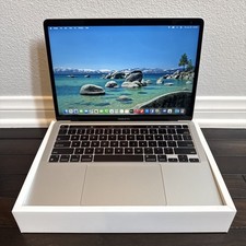 Apple MacBook Pro 2020 13.3