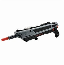 Damaged Box Salt Gun Advanced Combat Fiber Optic 5.0