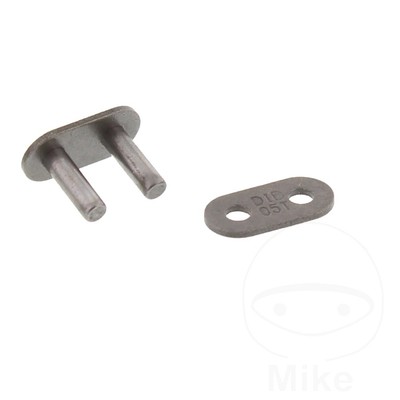 DID Cam Chain Lock 05T SV Solid Rivet Fits Aprilia ETV 1000 2001-2009