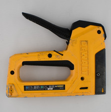 Las mejores ofertas en DEWALT armas Pistolas De Grapas