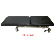 table 2 plans électrique Gymna
