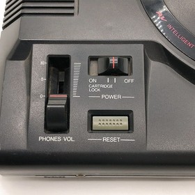 Sega Mega Drive Console only HAA-2510 Megadrive NTSC-J Made in Japan Tested