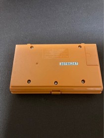 Excellent condition, working condition GAME&WATCH Donkey Kong Rare