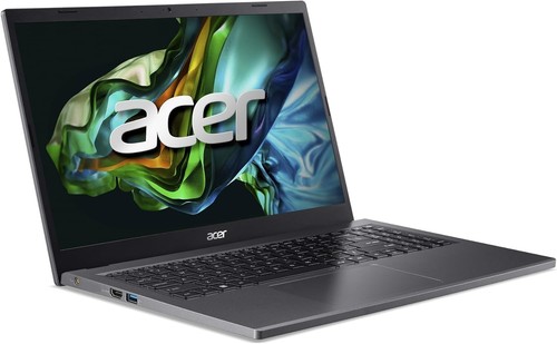 Acer Aspire 5 15.6 Touchscreen Laptop | Intel i5-13420H | 8GB RAM | 512GB SSD | - Picture 6 of 8