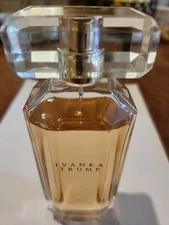 Ivanka Trump By IVANKA TRUMP  Women's Eau De Parfum 3.4 Oz. Perfume Spray  Unbox
