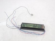 Triad MagneTek 120V 60Hz 1.06AMP T8 Fluorescent Electronic Ballast SEE DES