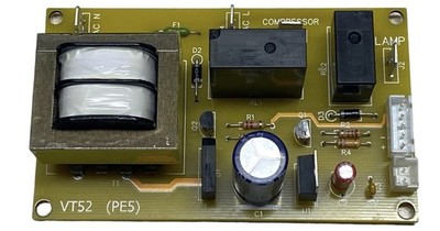 VINOTEMP VINE COOLER POWER SUPPLY for MODEL# VT 52SN, HYS10-12-KD, PCB00114
